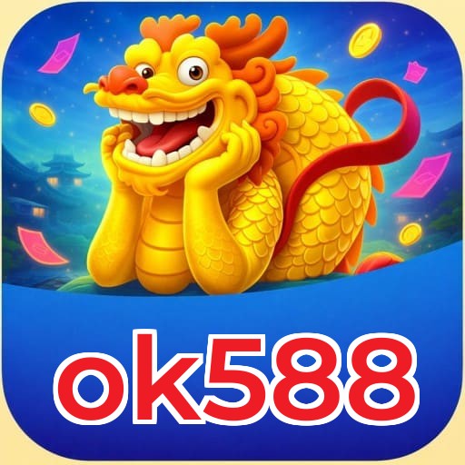 ok588 Logo