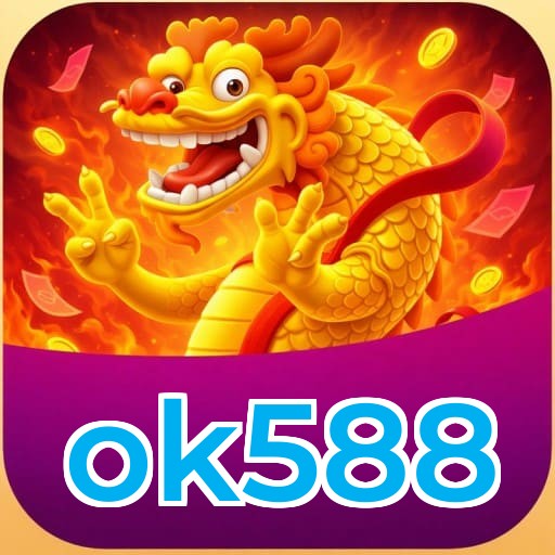 ok588 Logo