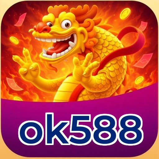 ok588 Logo