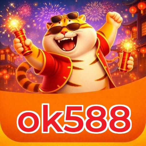 ok588 Logo