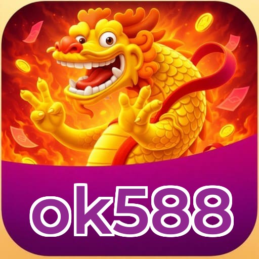 ok588 Logo